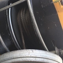 G5◇リョービ◇小型ウインチ◇WI-61C◇ホイスト◇電動ウインチ★