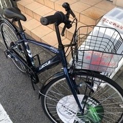 アウトレット　クロス276HD BLU