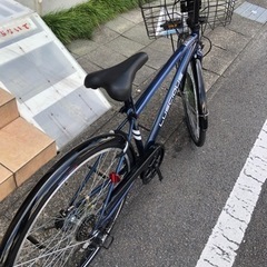 アウトレット　クロス276HD BLU