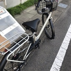 アウトレット　V型266HD GY