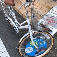 アウトレット　ループ266HD WH