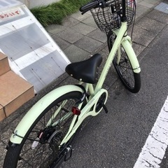 アウトレット　Jr.シティ246 GRN