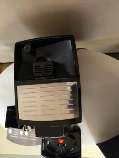 デロンギマグニフィカジャンク品