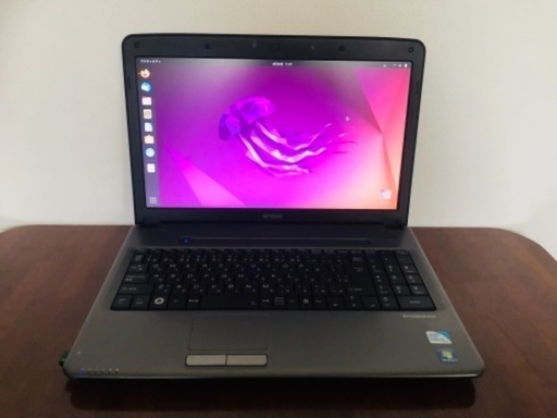 量子加工済LinuxOS入りノートパソコン。外見は中古でも、中身は最新。目覚めている人に使ってほしい。Linuxはコスパ最高！サクサク動作し、ワードなどのソフトのグレードアップも全部無料!あなたの要望に合わせて中古ノートパソコンを用意し、OSとあなたに必要なソフトをセットアップします【中古美品】