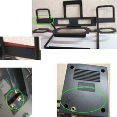 カセットジャンク・音出る☆Coca cola コカ・コーラ オリジナル