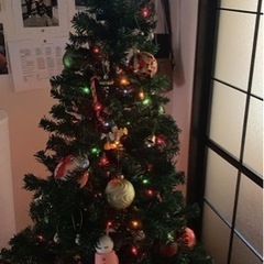 アメリカンクリスマスツリー