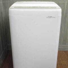 ss3667 パナソニック 全自動洗濯機 NA-F50B12 5kg ホワイト Panasonic 
