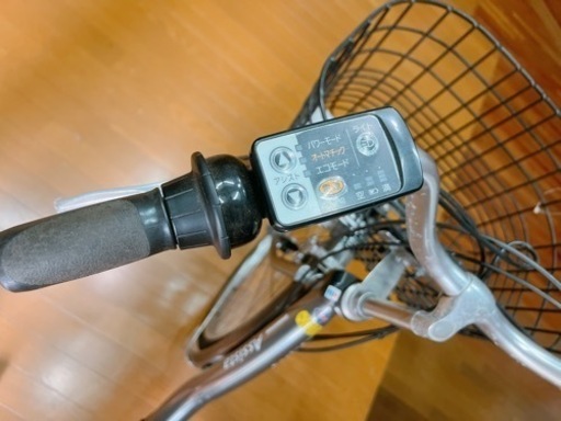 Assista 電動自転車 ♦️ BS アシスタ電動自転車1042 ♦️ BS アシスタ