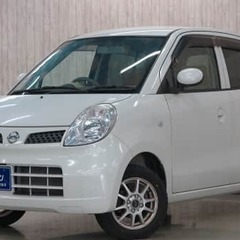 日産の軽自動車