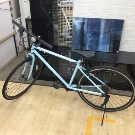 ✨フードデリバリー❗️通勤通学❗️】700C ストア 6段変速ギア付き 