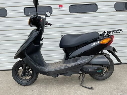♪入人荷 ヤマハ 原付 JOG 【バッテリー新品】 値下げ！ - sogorn.com.br
