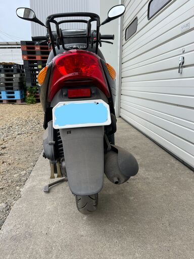 ♪入人荷 ヤマハ 原付 JOG 【バッテリー新品】 値下げ！ - sogorn.com.br