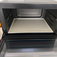 6月末まで】MRO-VS8Rレッド 中古美品 HITACHI オーブンレンジ ヘルシー