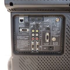 新札幌◇シャープ/SHARP◇AQUOS LC-26DX2◇液晶テレビ/内蔵ブルーレイ