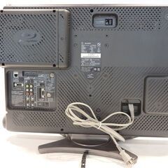 新札幌◇シャープ/SHARP◇AQUOS LC-26DX2◇液晶テレビ/内蔵ブルーレイ