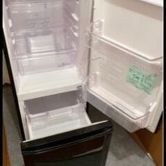 三菱冷凍冷蔵庫2013年製⭐️⭐️⭐️