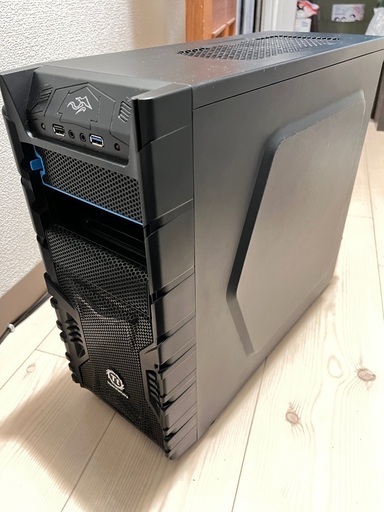 ゲーミングPC、ゲーミングモニター