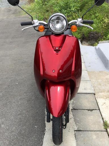 HONDAトゥデイ