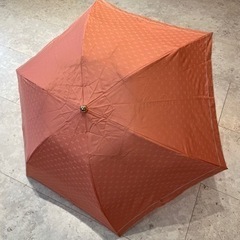 【セリーヌ】日傘