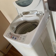 HITACHI 🧼 洗濯機