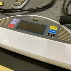 アルインコ 3D振動マシン バランスウェーブ ネオ FAV3117 2019年製