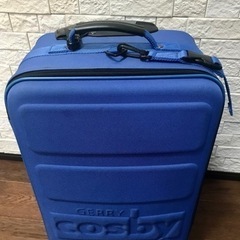 GERRY cosby スーツケース