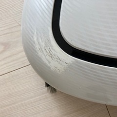 【2016年製】Panasonic MC-RS20-W