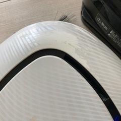 【2016年製】Panasonic MC-RS20-W