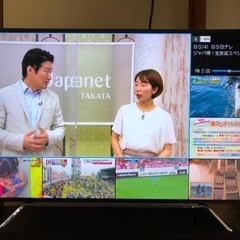 レグザ Z810X 17年製 50型 レグザ純正4Kチューナーおまけ付き
