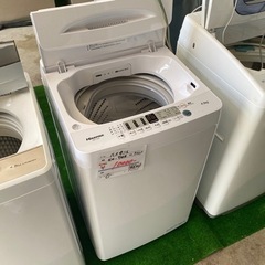 ○ハイセンス○2021年製○HW-T45F○