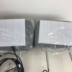 💛【新品・未使用品】ヘットレスカラーモニター「車両用」基本送料無料