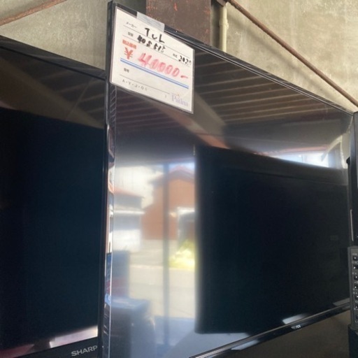 ●TCL●2020年製●40s515●テレビ