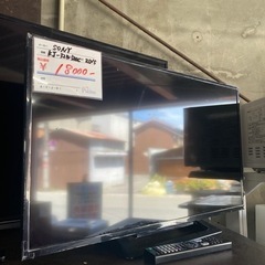 ○SONY○2015年製○KJ-32W500C○