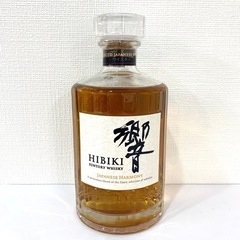 サントリー 響 JAPANESE HARMONY 700ml