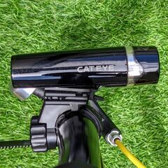 WACHSEN BA-100 Angriff★未使用に近い美品★折りたたみ自転車 タイヤサイズ：20インチ シフト数：6段変速 フレーム素材：アルミ 重量：13kg