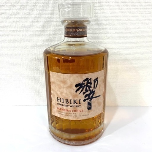 サントリー 響 BLENDER'S CHOICE 700ml