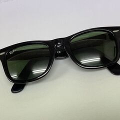 RayBan　サングラス　50□22