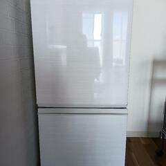 (決まりました)SHARP 冷蔵庫　SJ-D14F　137L