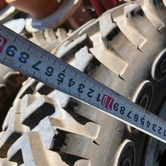 フォミュラー　デザートドッグ