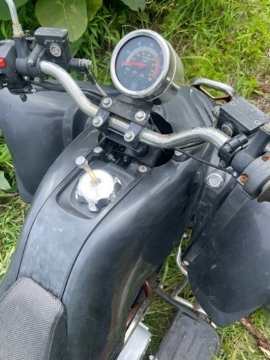 バギー50cc  アルミホイール  実働 整備必須 バギー50cc アルミホイール 実働 整備必須 【公式通販】
