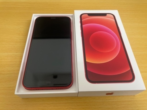 iPhone12mini 64GB SIMロック解除済 ほぼ未使用品❗️ | loja