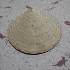 ベトナムの帽子