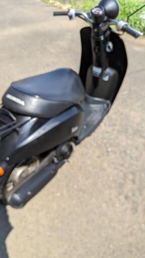 ホンダ トゥデイ 4スト 50cc 原付 AF61