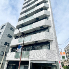 🔥入居総額16.5万円🔥1K🔥ＪＲ横須賀線/西大井駅 歩5分✨東京都品川区西大井✨ の画像