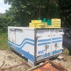 織部変形型向付五客セット