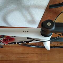 ジャイアント tcr advanced2 disk Power pro