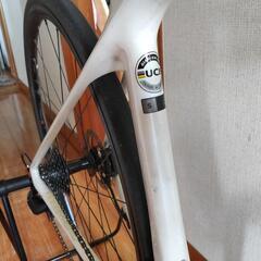 ジャイアント tcr advanced2 disk Power pro