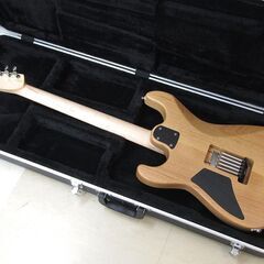 状態良好品 SAITO GUITARS 齋藤楽器工房 サイトーギターズ S-622 SSH Alder/Rosewood マットブラック 中古品 ハードケース等付属品一式あり