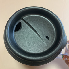 マグカップ型 蓋付き プラスチック コップ
