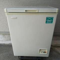 Electrolux　冷凍庫100L